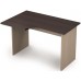 Стол офисный (эргономичный) левый 1400x900x750
