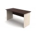 Стол письменный (офисный) 1300x600x750