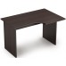 Стол офисный (эргономичный) правый 1400x900x750