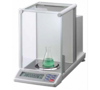 Весы аналитические GH-300 AandD (Айэнди)