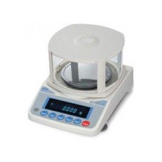 Весы лабораторные - серии DX Модель DX-2000WP