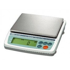 Весы лабораторные - серии EK Модель EK-4100i