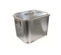 Чаша для взвешивания животных GXK-12