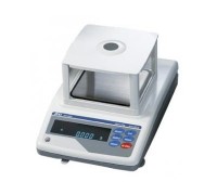 Весы лабораторные - серии GX Модель GX-1000