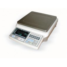 Весы счетные серии FC-i / FC-Si Модель FC-5000Si