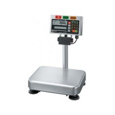Платформенные весы - серия FS-i Модель FS-30Ki 