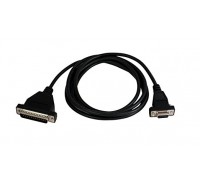 Кабель RS-232C (2м, 25 - 9pin) AX-MX-40