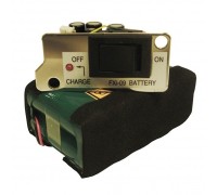 Аккумуляторная батарея HRA-09