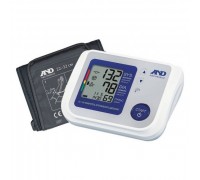 Измеритель АД и ЧСС автоматический цифровой с передачей данных-UA-767PC