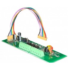 Интерфейс RS-422/485+релейный выход-FS-04i 