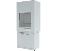 Шкаф вытяжной металлический МОДЕЛИ: ЛК-900 ШВ-МЕТ, ЛК-1200 ШВ-МЕТ, ЛК-1500 ШВ-МЕТ, ЛК-1800 ШВ-МЕТ