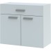 Тумба встраиваемая ЛК-600 ТД-В (с ящиком)