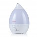 Увлажнитель воздуха электрический торговой марки 