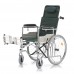 Кресло-коляска для инвалидов Н 009