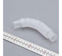 Шланг гофрированный от 402А