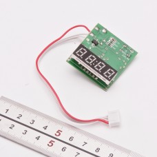 Плата индикации времени для рециркулятора СН******