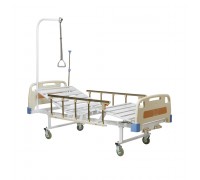 КРОВАТЬ МЕХАНИЧЕСКАЯ РС105-Б (Производство РФ)