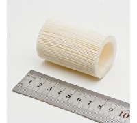 Фильтр тонкой очистки (бумажный) к концентратору кислорода 7F-5, 7F-5L