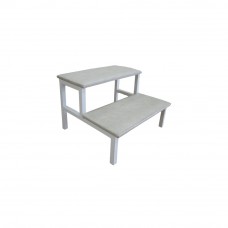 Мебель для медицинских учреждений: Ступенька СТ-1