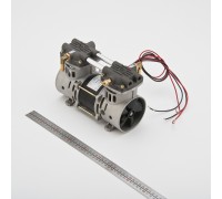 Компрессор поршневой ZW-30/2-A для концентратора кислорода 7F-3L