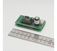 Плата индикации к 7F-5L