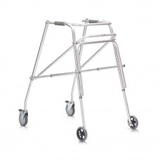 Средство реабилитации инвалидов: ходунки 