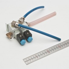 Блок клапанов к 7F-1L