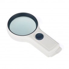 Оптический прибор: увеличительная лупа MG82018-L