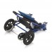Кресло-коляска для инвалидов Н 032 (детское)