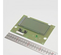 Плата индикации к 7F-3A