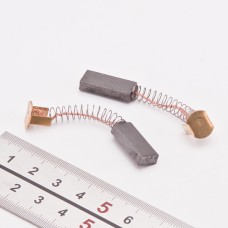 Щетки электродвигателя к центрифуге 80-2S