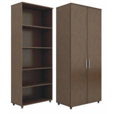 Шкаф гардеробный ШГП-1/1