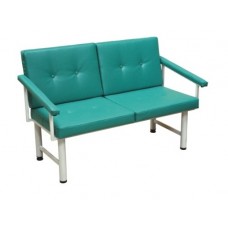 Диван 2-х местный с подлокотниками Э-202/2