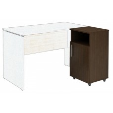 Тумба приставная ТПД