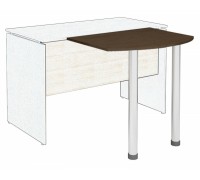 Стол приставной БП-06