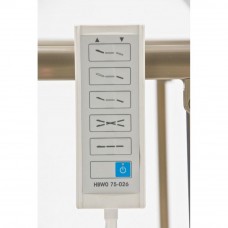 Пульт управления к кроватям HBWO 75-026 (101F, 300, 305)