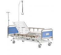 Кровать функциональная электрическая Armed с принадлежностями RS101-F