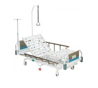 Кровать функциональная механическая Armed с принадлежностями RS104-F