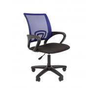 Кресло оператора CHAIRMAN-696-LT