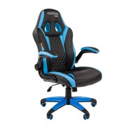 Кресло геймера CHAIRMAN-GAME-15