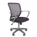 Кресло оператора CHAIRMAN-698-Grey