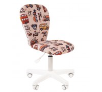 Кресло детское CHAIRMAN-KIDS-105
