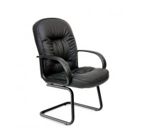 Кресло посетителя CHAIRMAN-416-V