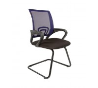 Кресло посетителя CHAIRMAN-696-V