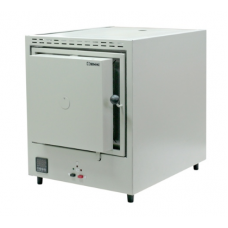 Муфельная печь СНОЛ-1,6.2,5.1/10-И3М (1000 °C, 4 л, цифр, керамический муфель)