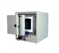Муфельная печь СНОЛ-1,6.2,5.1/11-И1М (4 л, 1100 °C, нагреватель открыт.)