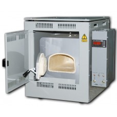 Муфельная печь ПМ-10 (до 1000 °С, керамика)