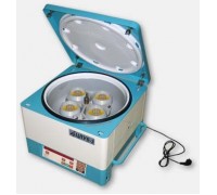 Центрифуга ЦЛУ-6-3 (аналог ЦЛП-6-02) для плазмофереза, настольн,4x750 мл