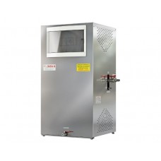 Аквадистиллятор АЭ-10/20 со встроенным водосборником