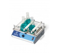 Перемешивающее устройство (шейкер) LOIP LS-120 (315x210мм, возвр-пост, ампл. 10мм, до 2кг)